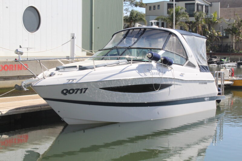 2013 Four Winns V275 2013 Four Winns V275