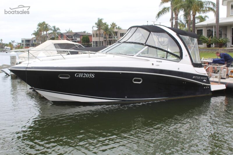 2008 Four Winns V288 2008 Four Winns V288