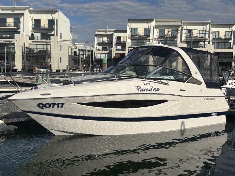 2013 Four Winns V275